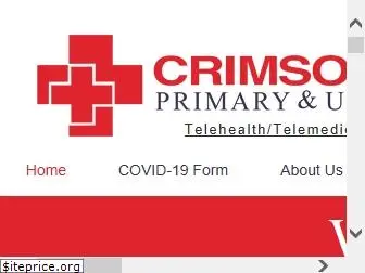 crimsoncare.com