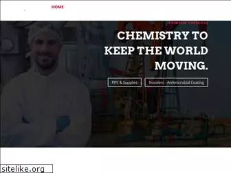 crimsonchemicals.com