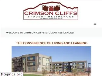 crimsoncliffs.net