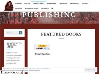 crimsoncloakpublishing.com