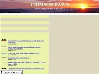 crimsondawn.net