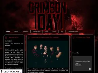 crimsonday.com