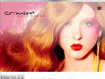 crimsonhairsalon.ca