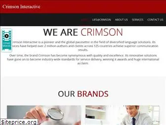 crimsoni.com