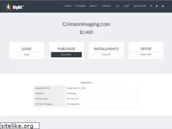 crimsonimaging.com
