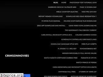 crimsonmovies.weebly.com