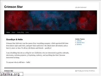 crimsonstar.com