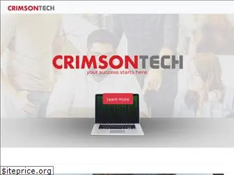 crimsontech.com.sg