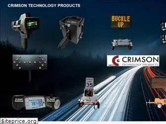 crimsontechnologyproducts.com