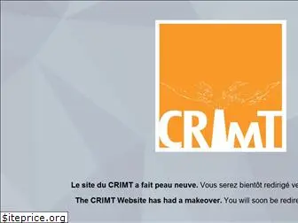 crimt.org