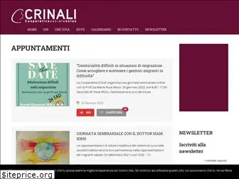 crinali.org