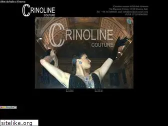 crinolinecouture.com