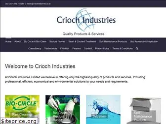 criochindustries.net
