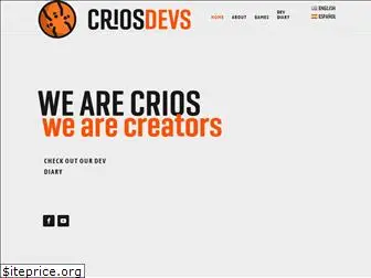 criosdevs.com