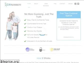 cripaternity.com