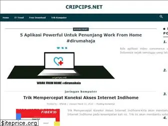 cripcips.net