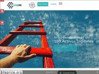 cripex.com.py