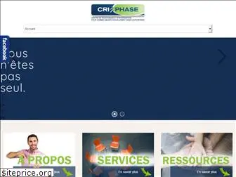 criphase.org