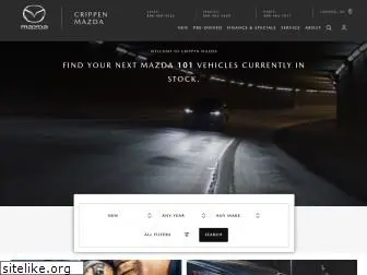 crippenmazda.com