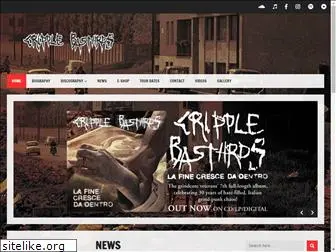 cripple-bastards.com