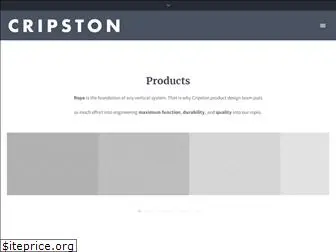 cripston.com