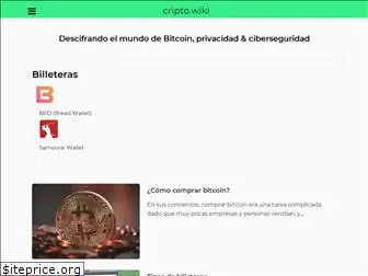 cripto.wiki