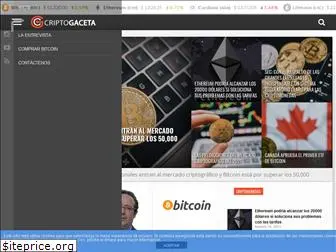 criptogaceta.com