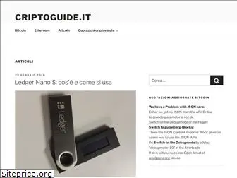 criptoguide.it