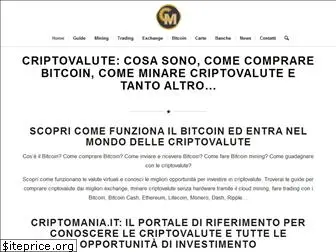 criptomania.it