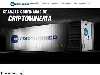 criptominer.io