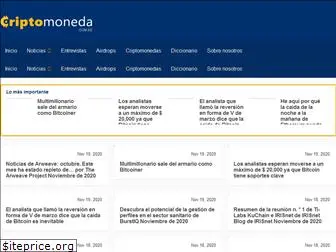 criptomoneda.com.es