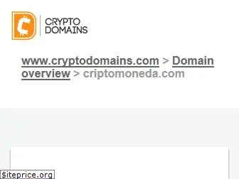 criptomoneda.com