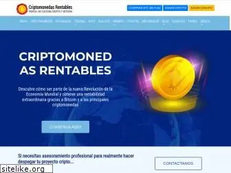 criptomonedasrentables.com