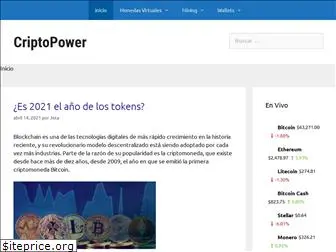 criptopower.com