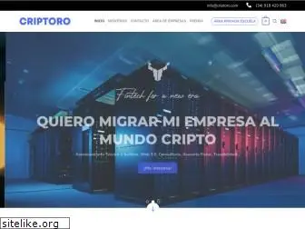 criptoro.com