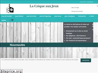 crique-aux-jeux.fr