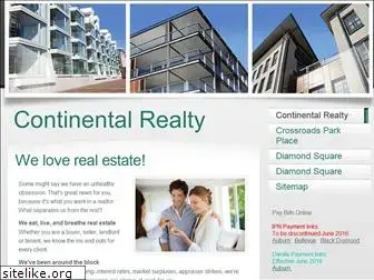 crirealestate.com