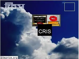 cris.org.in