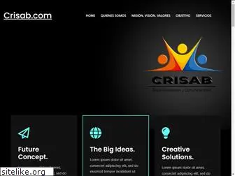 crisab.com
