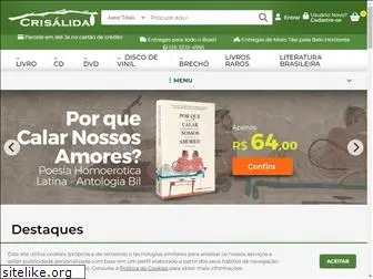 crisalida.com.br