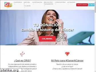 criscancer.org