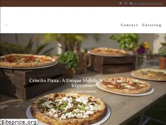 criscitopizza.com