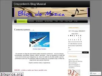 criscordero.wordpress.com