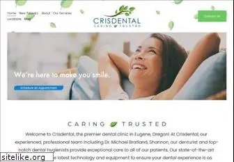 crisdental.com