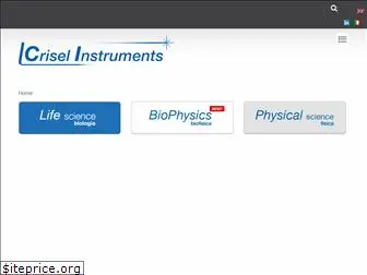 crisel-instruments.it