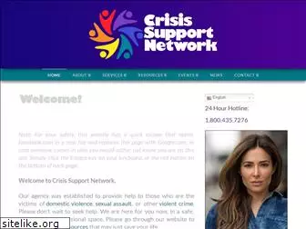 crisis-support.org