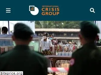 crisisgroup.org