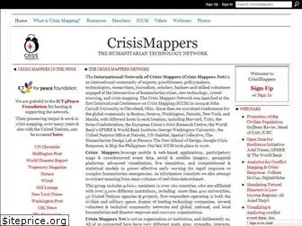 crisismapping.ning.com