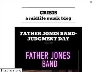 crisismusicblog.com