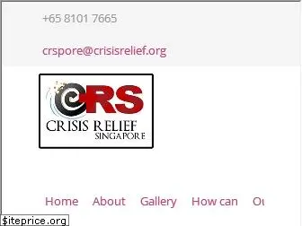 crisisrelief.org